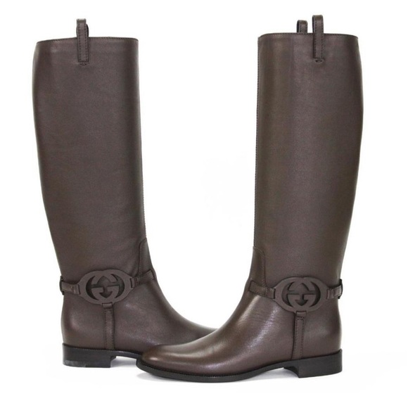 Gucci Shoes - FINAL REDUCTION ~ Gucci boots